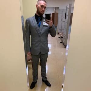 Meet your Posher, Pete